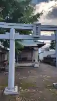 六所王子神社(静岡県)