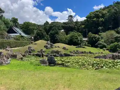 摩訶耶寺(静岡県)