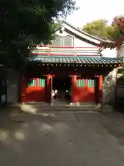 品川寺(東京都)