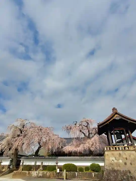 長松院(福島県)