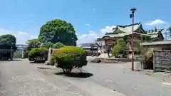 福生神明社(東京都)