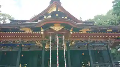 大崎八幡宮(宮城県)