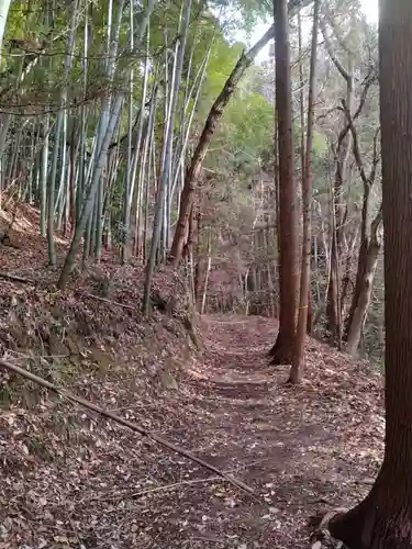 瀧澤不動尊(宮城県)