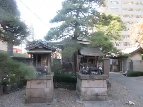 宝幢院(千葉県)