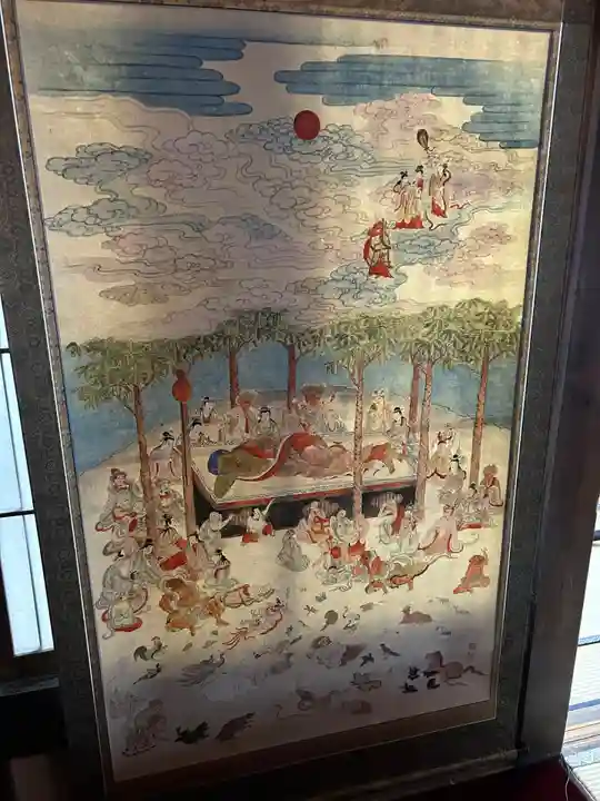 安用寺(愛知県)