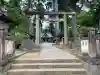 山倉大神(千葉県)