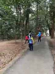 大木神社(三重県)