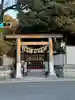 川越氷川神社(埼玉県)