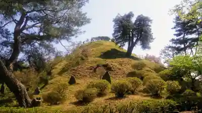 浅間神社のその他建物