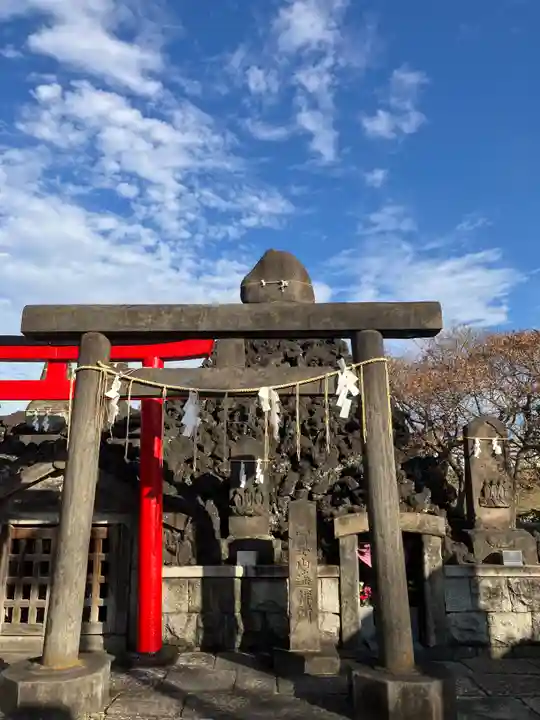 石濱神社(東京都)