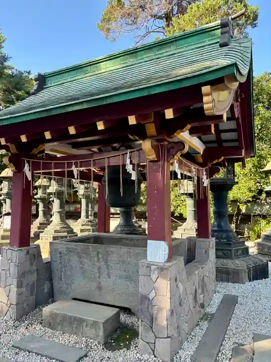 上野東照宮(東京都)