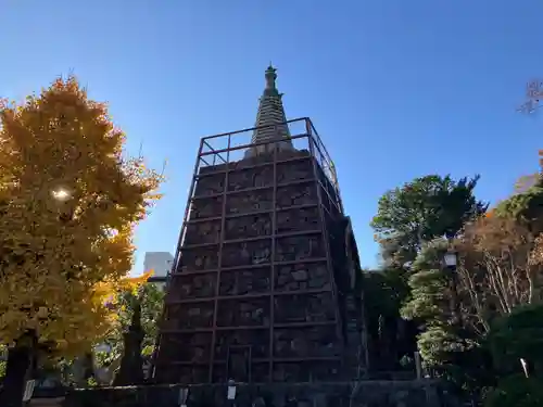普門院(東京都)