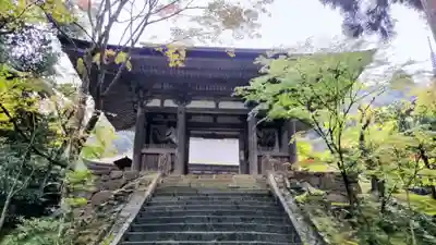 西明寺(滋賀県)