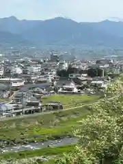 差出磯大嶽山神社 仕事と健康と厄よけの神さま(山梨県)