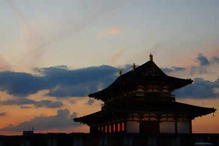平城宮跡(奈良県)
