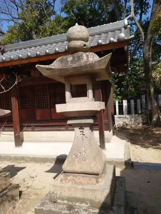 弓弦羽神社(兵庫県)