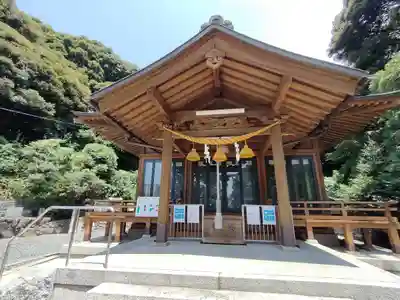沼八幡神社(福岡県)