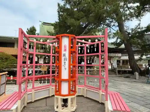 白山神社(新潟県)