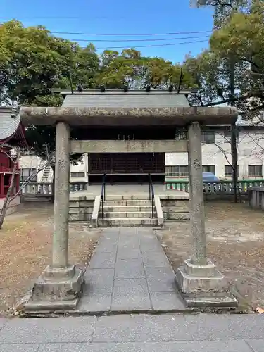 八雲社(埼玉県)