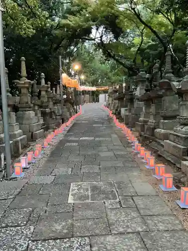 八事山 興正寺(愛知県)