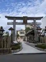 都島神社(大阪府)