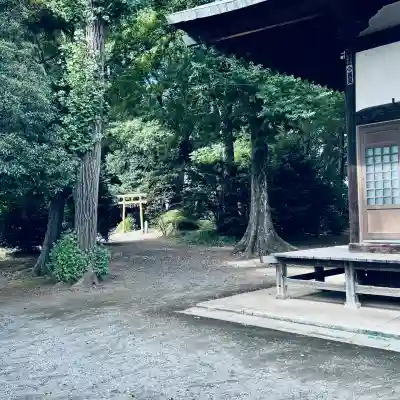 梅宮神社(埼玉県)