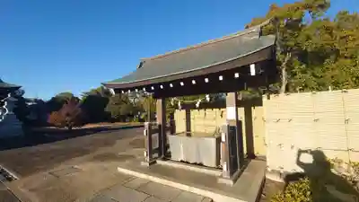 栗木御嶽神社(神奈川県)