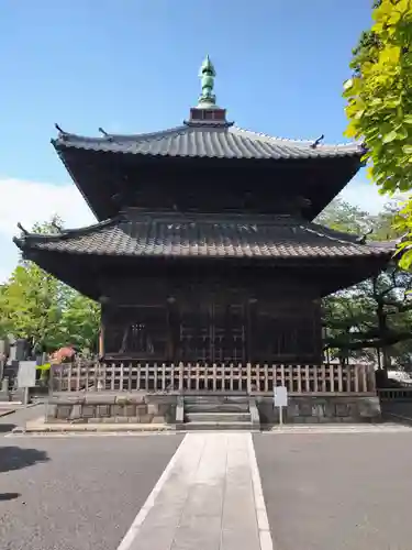 吉祥寺(東京都)