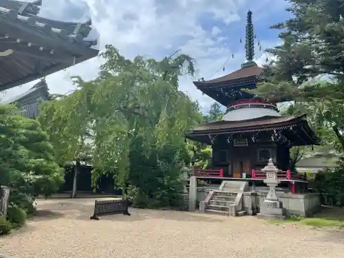 東南院のその他建物