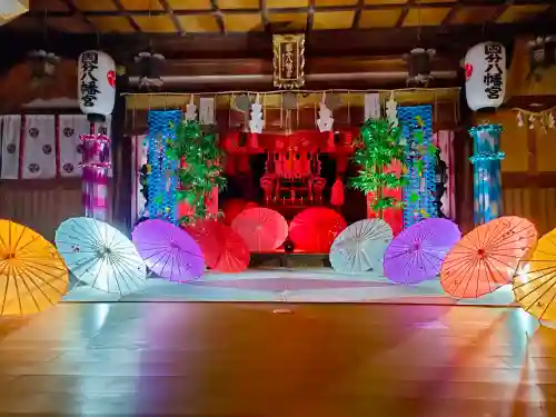 國分八幡宮(香川県)