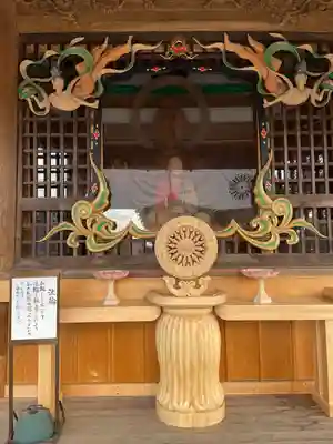 下野薬師寺 (旧 安國寺)(栃木県)