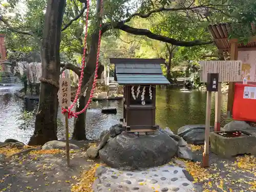 平塚八幡宮(神奈川県)