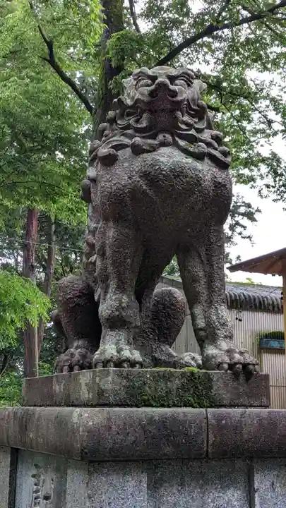 松阪神社(三重県)