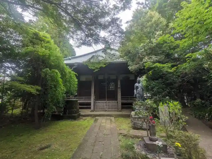 廣福寺(神奈川県)