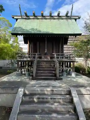 御崎神社(兵庫県)
