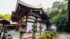  幣羅坂神社(京都府)