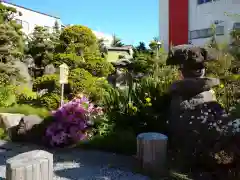 廣田神社～病厄除守護神～の建物その他