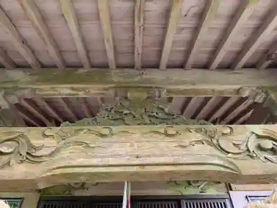 山神水神社(千葉県)