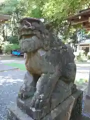 北野天神社(埼玉県)