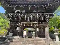 善峯寺(京都府)