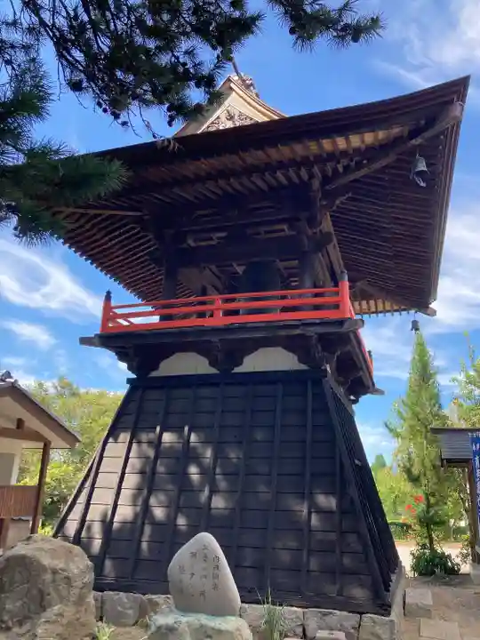 常楽寺(長野県)