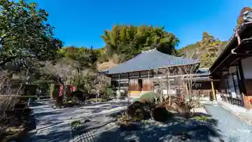 長慶寺(静岡県)