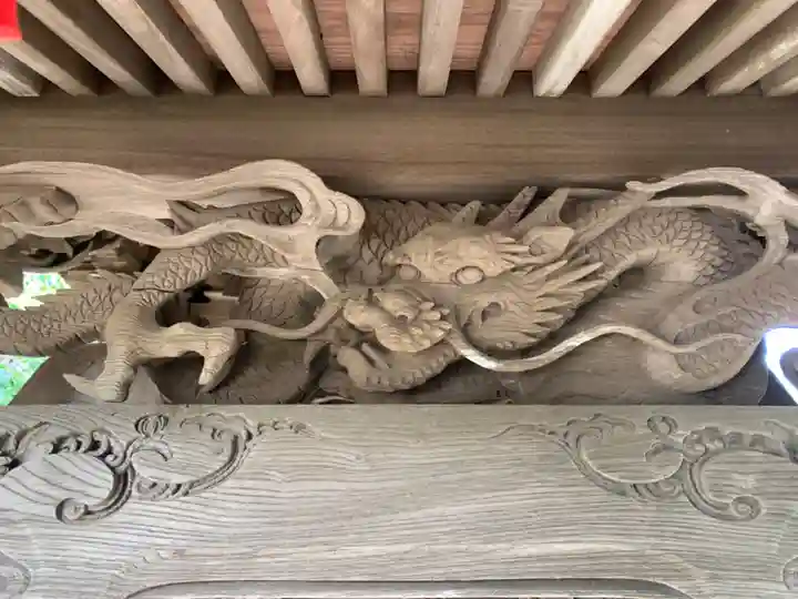 稲荷神社(千葉県)