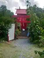 石垣宝来宝来神社(沖縄県)