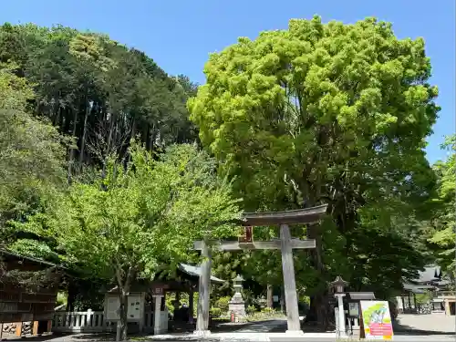 高麗神社(埼玉県)