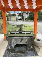 諏訪神社(群馬県)