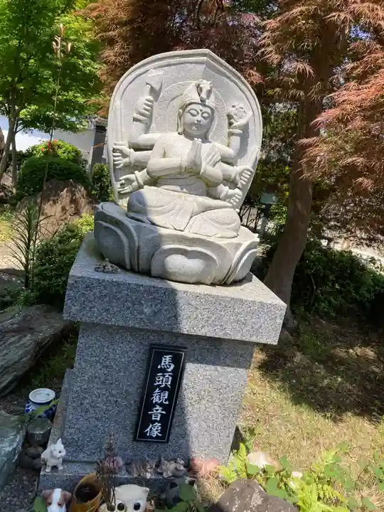 戒翁寺(神奈川県)
