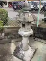 鷲嶺寺のその他建物