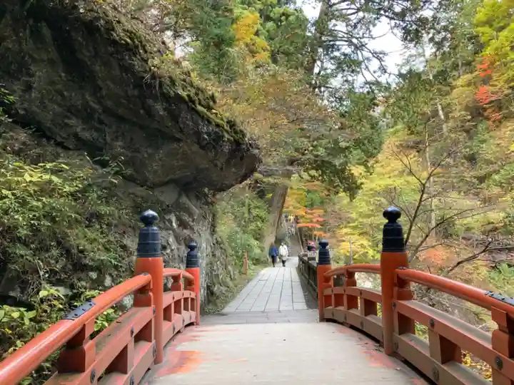榛名神社のその他建物