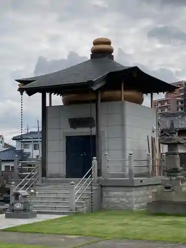 西蔵院(埼玉県)